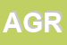 Logo di AGRIQUATTRO