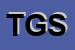 Logo di TEC GASKET SRL