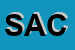 Logo di SACI (SNC)