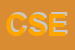 Logo di CSE