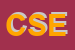 Logo di CSE