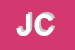 Logo di JMC COMPUTERS