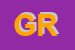 Logo di GR