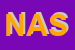 Logo di NASAR SRL