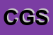Logo di CAMA GAS SRL