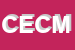 Logo di CERRI EFM DI CERRI MARIO G e C (SNC)