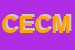 Logo di CERRI EFM DI CERRI MARIO G e C (SNC)