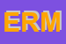 Logo di ERMA