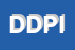 Logo di DPI DISTRIBUZIONE PRODOTTI INDUSTRIALI SRL