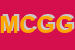 Logo di MARKET COLOR DI GILARDONI G e C (SNC)