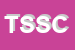 Logo di TEMPOCASSANO SAS DI SALVATORE CREA E C