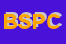 Logo di B e S PROJECT - CONSULTING SRL