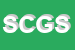 Logo di SOC COOP GENERAL SERVICE A RL
