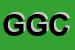 Logo di DI GREGORIO GIOVANNA CLAUDIA