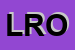 Logo di LABOR DI REOLON ORAZIO