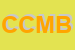 Logo di CMB COSTRUZIONI MECCANICHE BENEDINI (SRL)