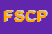 Logo di FCP SNC DI CINANNI PIETRO E CERIZZA FRANCESCO