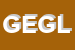 Logo di GEDIL EDILIZ GEN LOM SRL