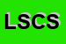 Logo di LUCE -SOCIETA-COOPERATIVA SOCIALE