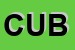 Logo di CUB