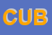 Logo di CUB