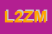 Logo di LINEA 2000 DI ZITO MARIA