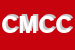 Logo di COSTRUZIONI MECCANICHE CILINDRI CMC SRL