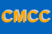 Logo di COSTRUZIONI MECCANICHE CILINDRI CMC SRL