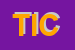 Logo di TICITER (SRL)