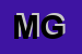 Logo di MAGLIERIA GEMMA (SRL)