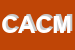 Logo di CAIMI ANSELMO DI CAIMI MARILENA