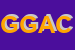 Logo di GAR DI GAZZANIGA ANGELO E C SAS