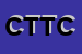 Logo di CARROZZERIA TARTAGLIA DI TARTAGLIA C e C SNC