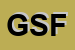 Logo di GCB SPECIAL FORKS (SRL)