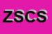 Logo di ZUCCHI SERGIO e C SAS
