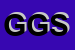 Logo di G E G SAS