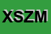 Logo di XENIA SNC DI ZONE M CRISTINA E C