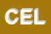 Logo di CELS (SRL)