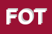 Logo di FOTORAPIDCENTER (SNC)