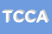 Logo di TENNIS CLUB CASTANO ASSOCIAZIONE SPORTIVA DILETTANTISTICA