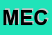 Logo di MECON (SRL)