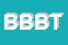 Logo di B e B BAR TANDEM