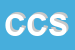 Logo di CSeO CONSORZIO SOCIALE