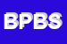Logo di BP82 DI PALEARI E BADALIN SNC