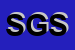 Logo di SALA GIUSEPPE SNC