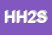 Logo di H e H 2 SRL