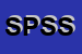 Logo di SPORT PROJECT SRL SOCIETA-UNIPERSONALE