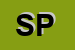 Logo di SP