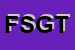 Logo di FGV SNC DI GIORGIO TRUSCELLO e C