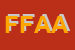 Logo di FAAR FABBRICA APPARECCHIATURE ALBERGHIERE E RISTORANTI SRL